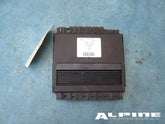 Bentley Continental Flying Spur Seat ECU